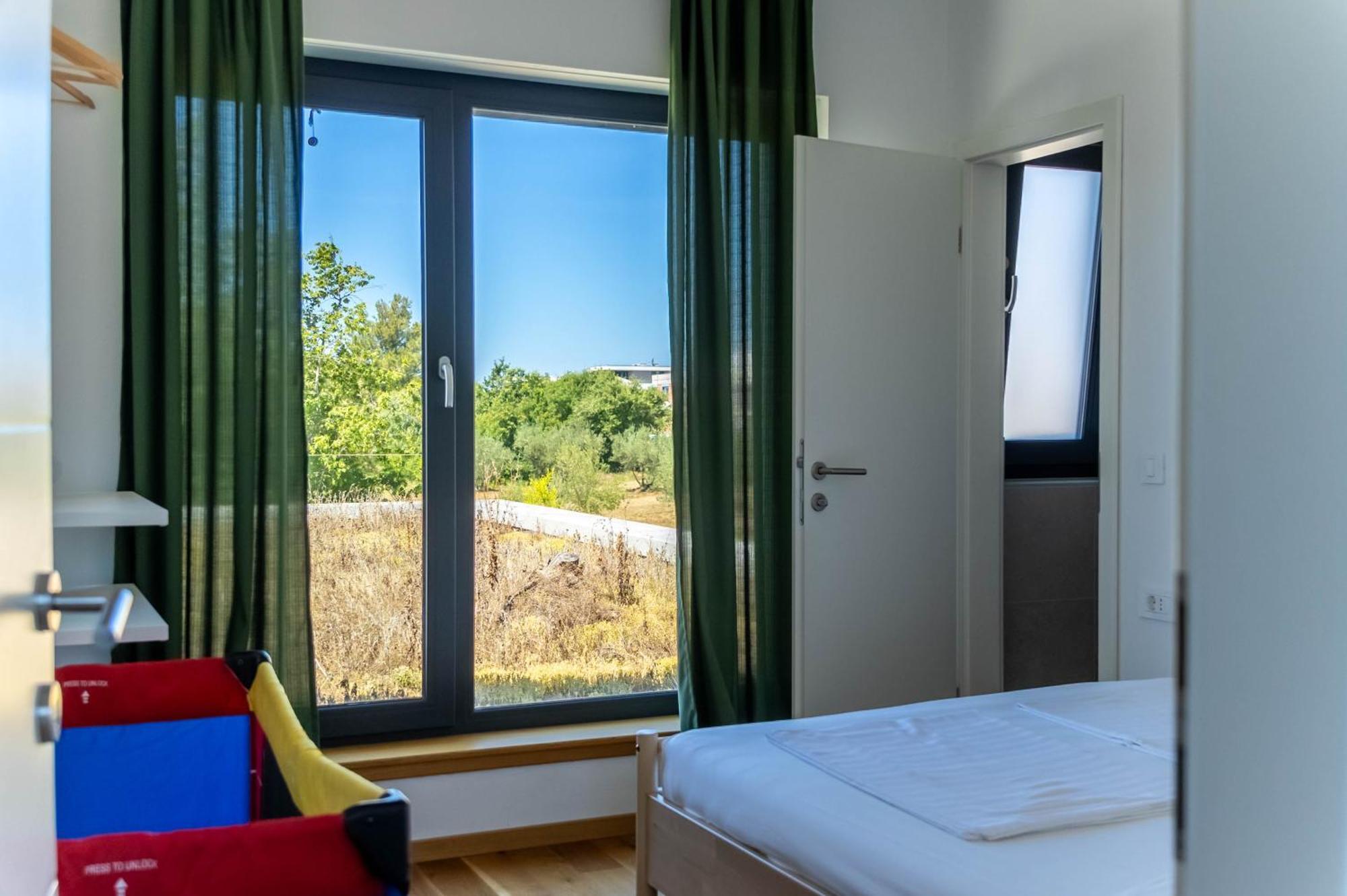 Villa Zen - With Pool & Close To The Sea Tar-Vabriga Exterior foto