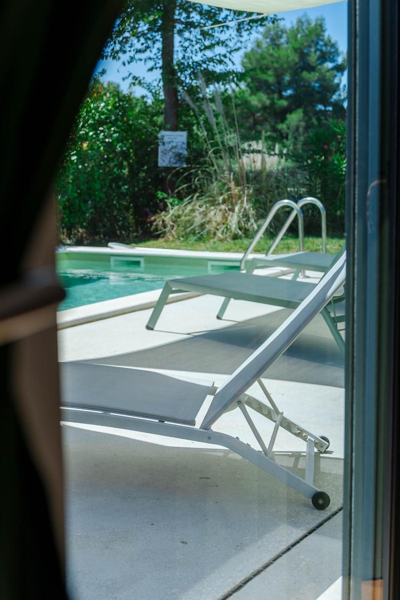 Villa Zen - With Pool & Close To The Sea Tar-Vabriga Exterior foto